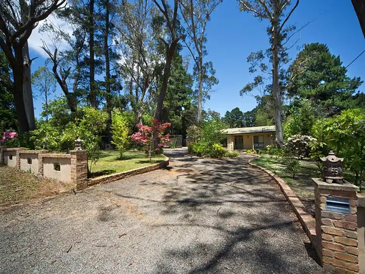 Main view of Homely house listing, 41-43 Portland Road, Medlow Bath NSW 2780