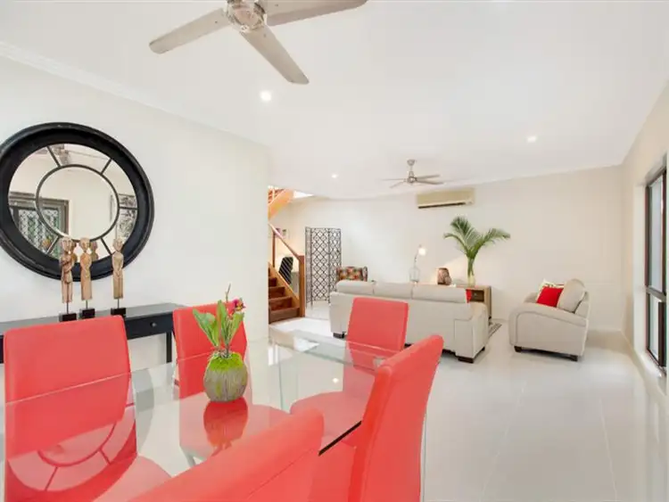 Fifth view of Homely house listing, 15 Curlewis Close, Brinsmead QLD 4870