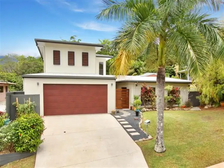 Second view of Homely house listing, 15 Curlewis Close, Brinsmead QLD 4870