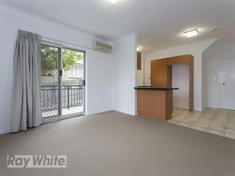 1/42 Nicklin Street, Coorparoo QLD 4151