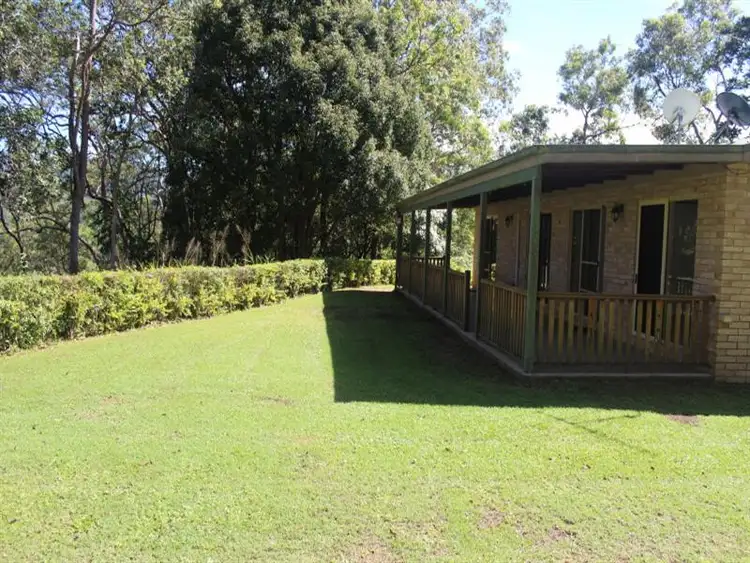 Third view of Homely rural property listing, 20 Pakula Gap Road, Septimus QLD 4741