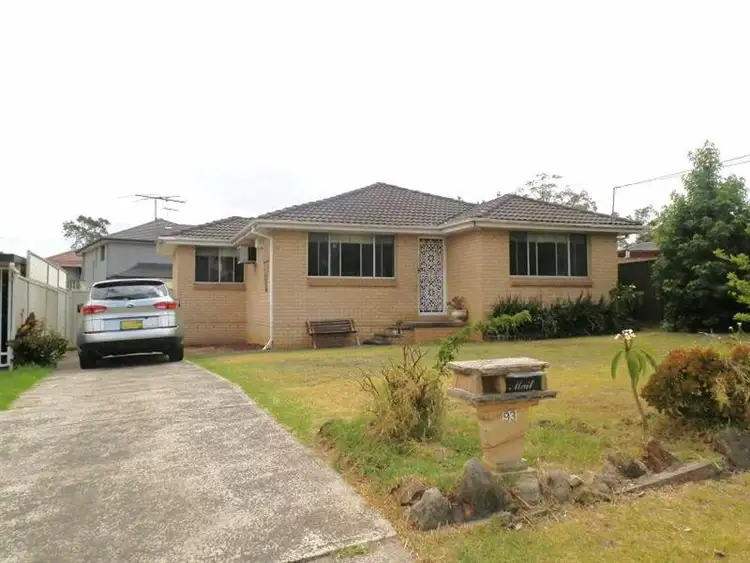 Address available on request