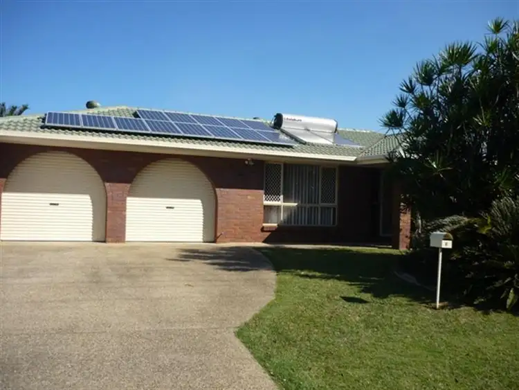 Main view of Homely house listing, 6 Lesley Avenue, Caboolture QLD 4510