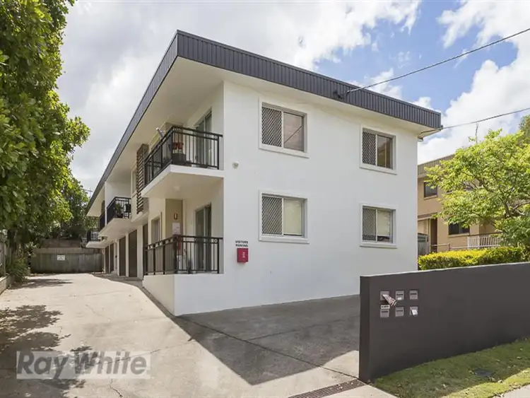 Seventh view of Homely unit listing, 1/42 Nicklin Street, Coorparoo QLD 4151