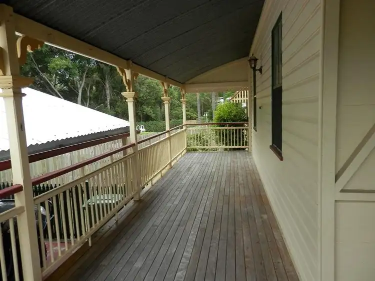 Third view of Homely house listing, 21 Burnett Street, Sadliers Crossing QLD 4305