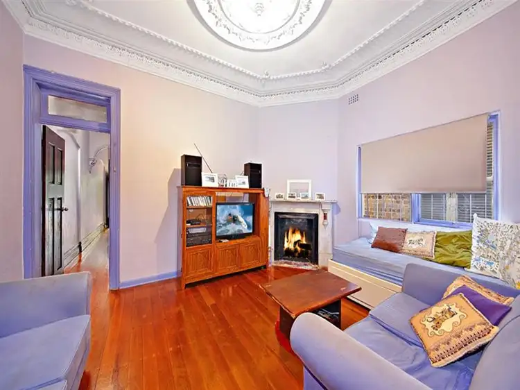 Second view of Homely house listing, 75 Margaret Street, Petersham NSW 2049
