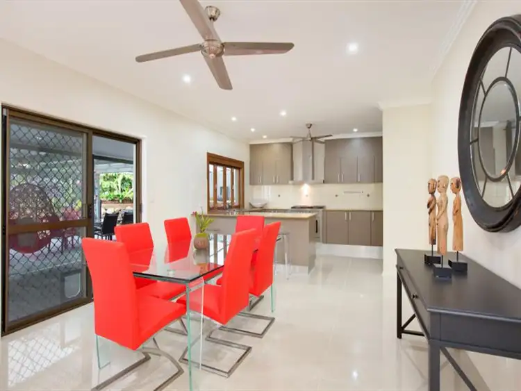 Sixth view of Homely house listing, 15 Curlewis Close, Brinsmead QLD 4870
