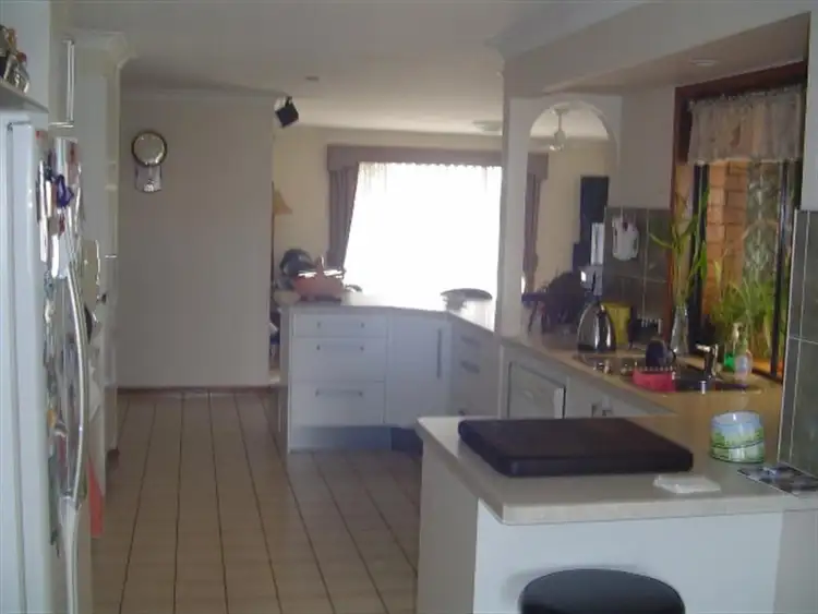 Second view of Homely house listing, 6 Lesley Avenue, Caboolture QLD 4510