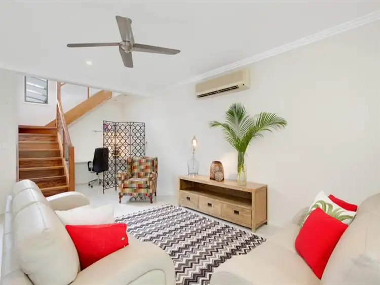 Third view of Homely house listing, 15 Curlewis Close, Brinsmead QLD 4870
