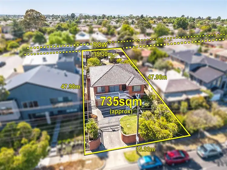 790 Station Street, Box Hill North VIC 3129
