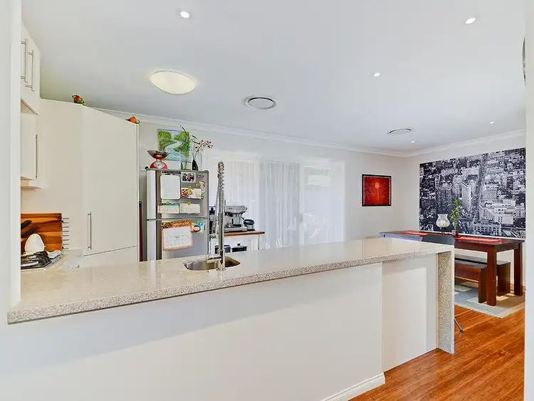 Third view of Homely house listing, 7 Turquoise Place, Wavell Heights QLD 4012