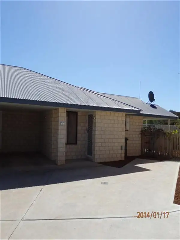 Main view of Homely unit listing, 4/22 Waikiri Parade, Kalbarri WA 6536