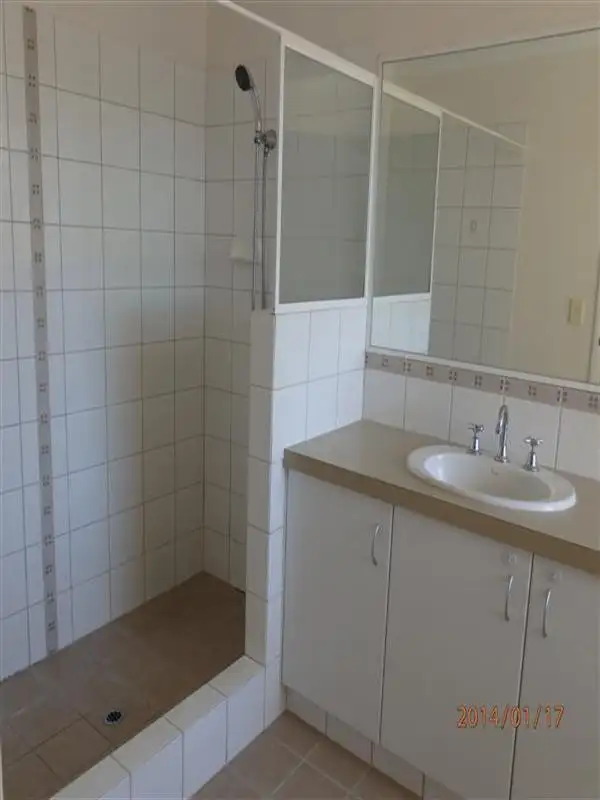 Third view of Homely unit listing, 4/22 Waikiri Parade, Kalbarri WA 6536