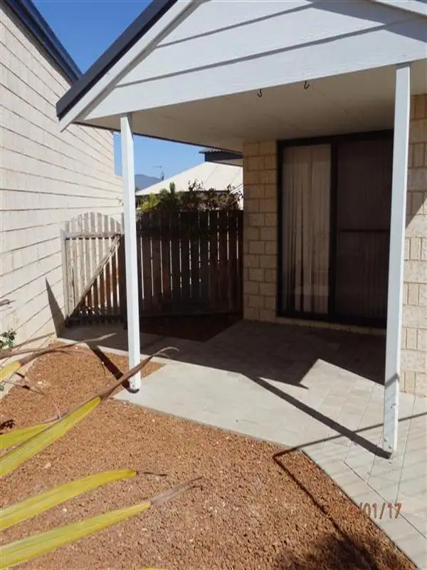 Fifth view of Homely unit listing, 4/22 Waikiri Parade, Kalbarri WA 6536
