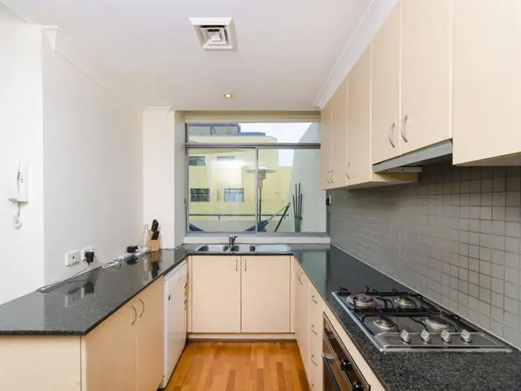 Fifth view of Homely apartment listing, 31/2-14 Bunn Street, Pyrmont NSW 2009