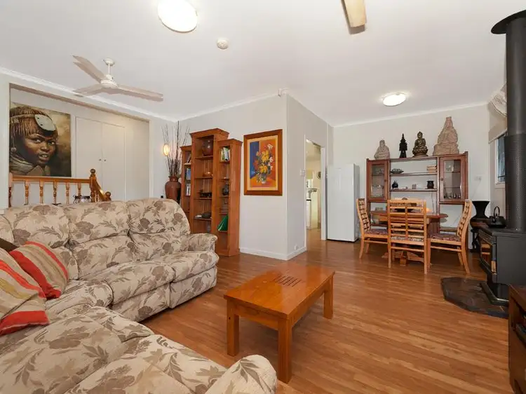 Third view of Homely house listing, 80 Hampton Street, Durack QLD 4077