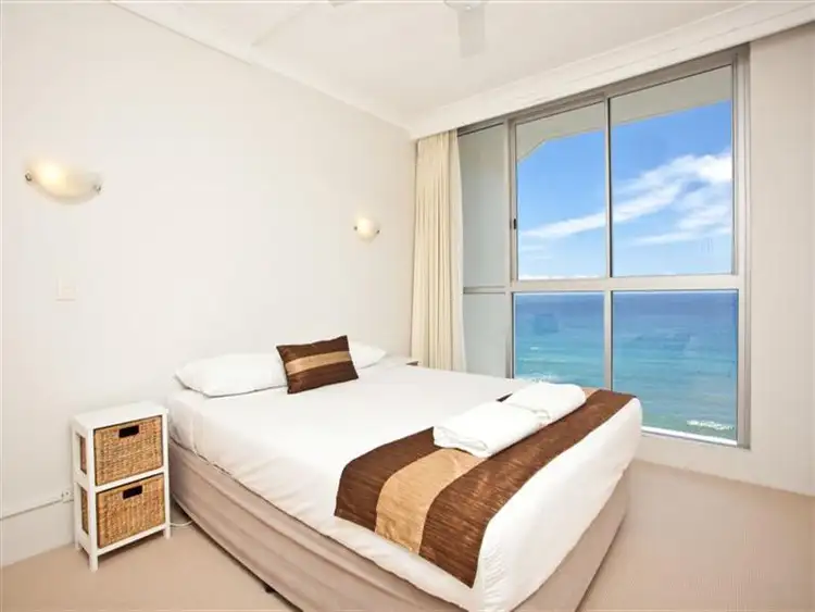 Fifth view of Homely apartment listing, 3577 Main Beach Parade, Main Beach QLD 4217