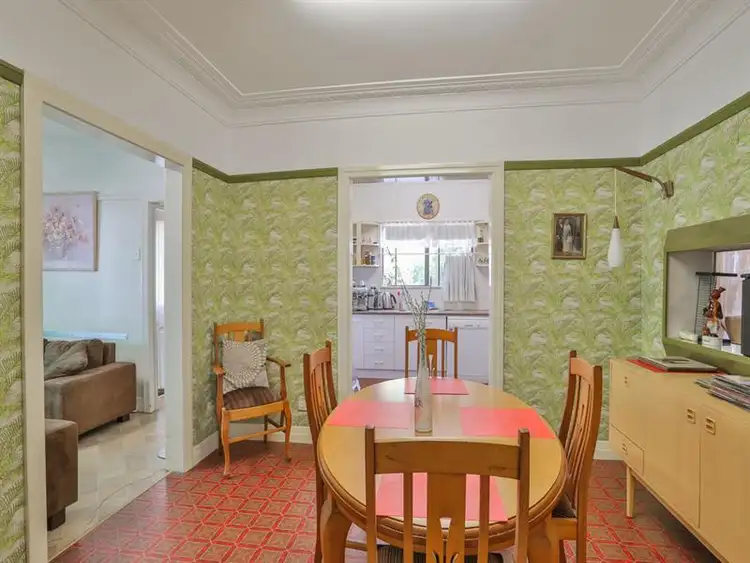 Fifth view of Homely house listing, 57 Tranters Avenue, Camp Hill QLD 4152