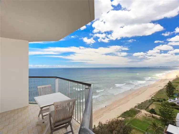 Third view of Homely apartment listing, 3577 Main Beach Parade, Main Beach QLD 4217