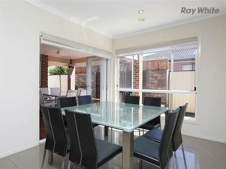 Fourth view of Homely house listing, 10 Darling Court, Taylors Hill VIC 3037