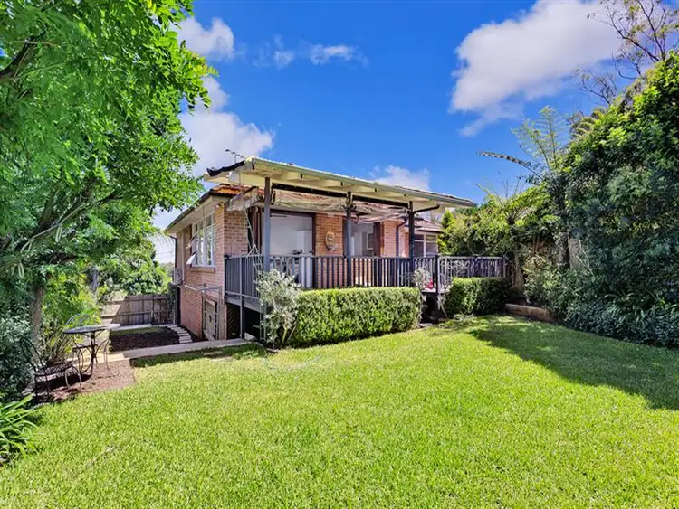 Fifth view of Homely house listing, 14 Valley Road, Forestville NSW 2087