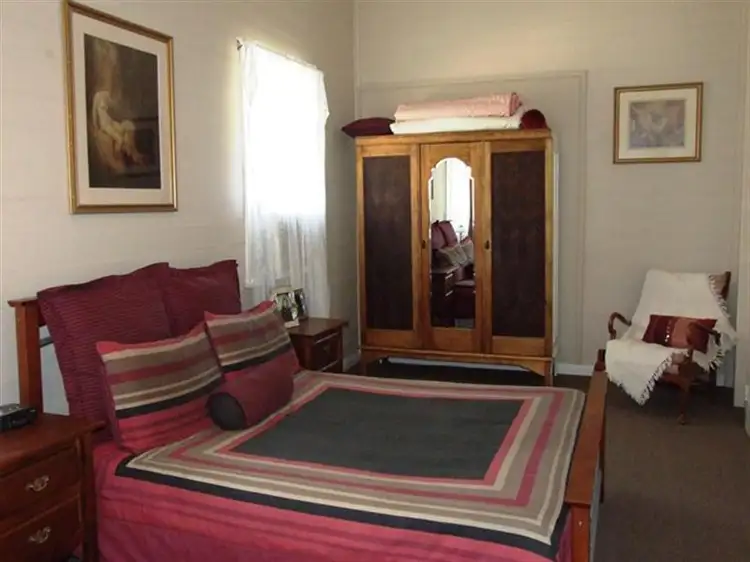 Third view of Homely house listing, 43 Garden Street, Blackall QLD 4472