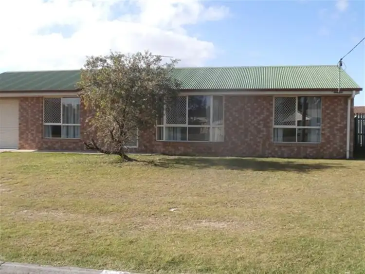 Main view of Homely house listing, 18 Yaldara Avenue, Caboolture QLD 4510