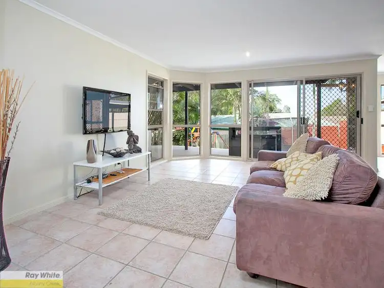 Fourth view of Homely house listing, 8 Peace Court, Eatons Hill QLD 4037