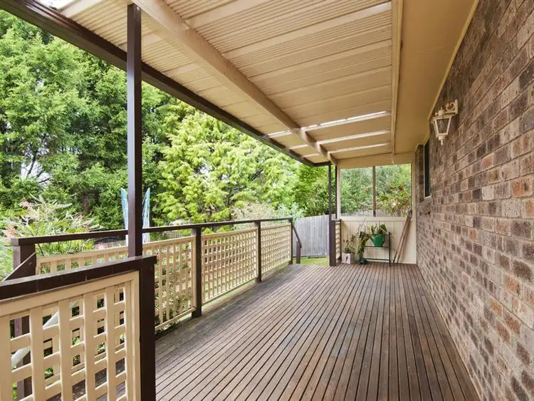 Sixth view of Homely house listing, 17 Winifred Crescent, Mittagong NSW 2575