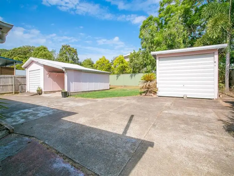 Second view of Homely house listing, 57 Tranters Avenue, Camp Hill QLD 4152