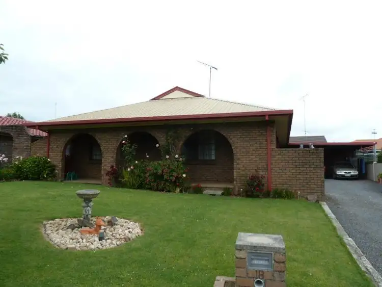 18 Lemana Court, Mount Gambier SA 5290