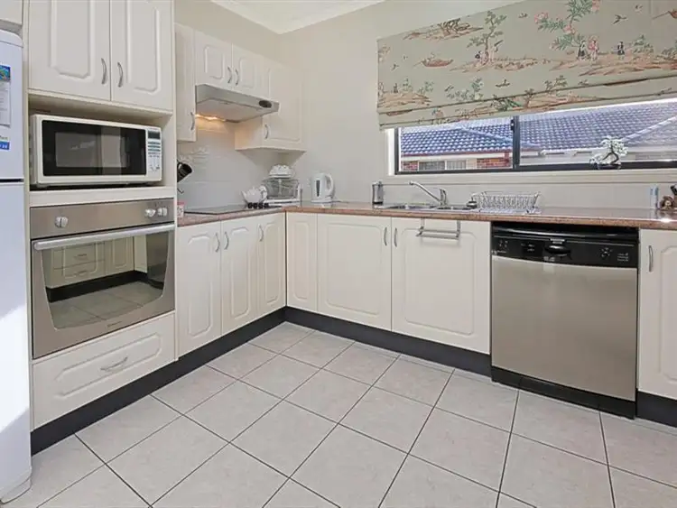 Sixth view of Homely house listing, 13/30 Balmoral Road, Burrill Lake NSW 2539