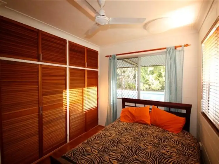 Fifth view of Homely house listing, 51 Yolanda Drive, Annandale QLD 4814