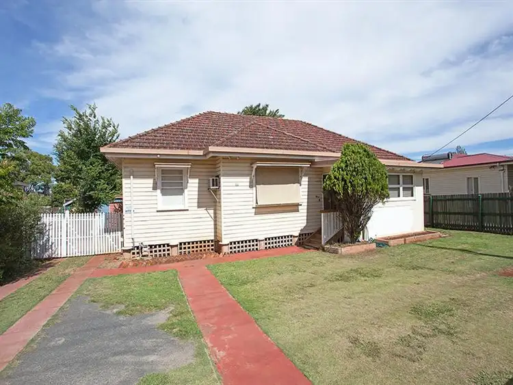 44 West Street, Toowoomba City QLD 4350