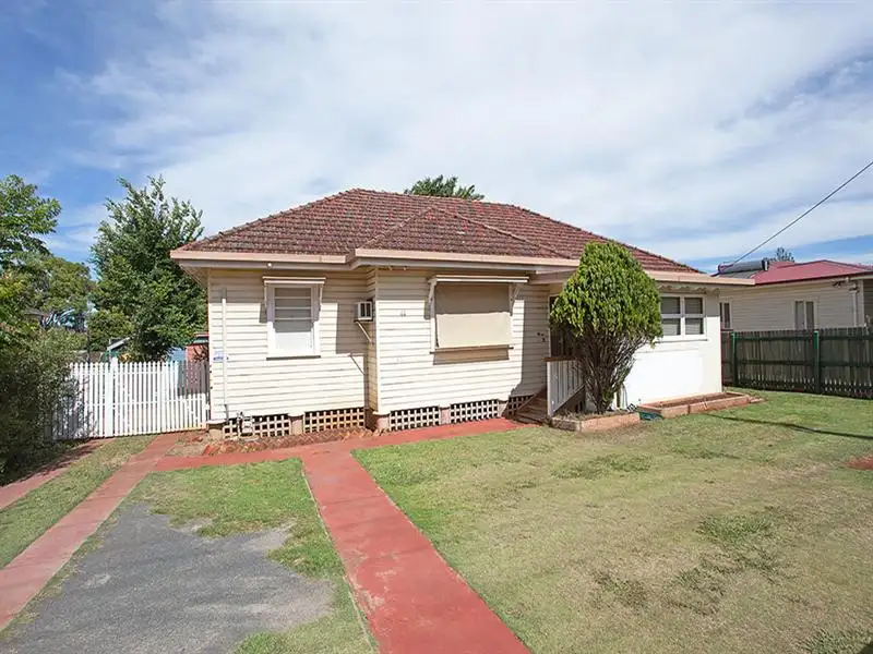 Main view of Homely house listing, 44 West Street, Toowoomba City QLD 4350