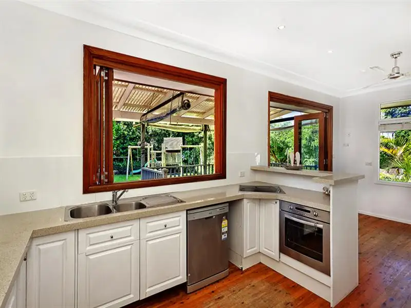 Main view of Homely house listing, 14 Valley Road, Forestville NSW 2087