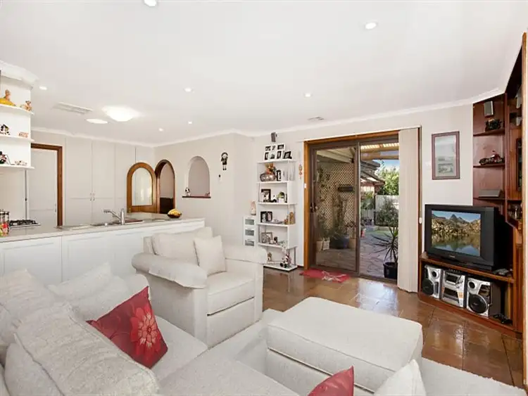 Fifth view of Homely house listing, 1 Dresden Road, Modbury Heights SA 5092