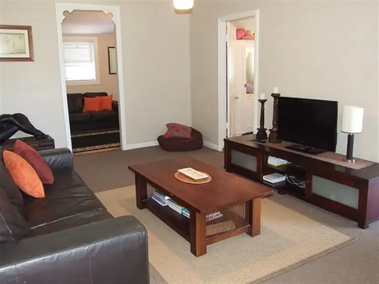 Fourth view of Homely house listing, 43 Garden Street, Blackall QLD 4472