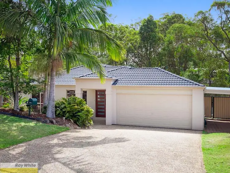 8 Peace Court, Eatons Hill QLD 4037