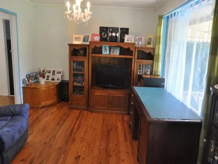 Second view of Homely house listing, 27 Challenor Street, Rockville QLD 4350
