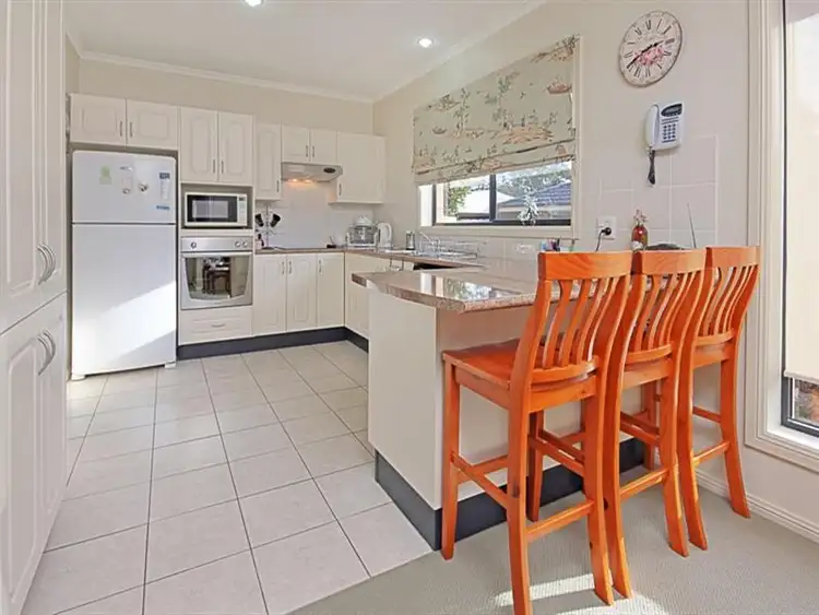 Second view of Homely house listing, 13/30 Balmoral Road, Burrill Lake NSW 2539