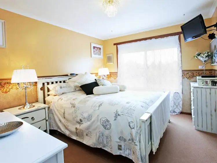 Third view of Homely house listing, 20 Levy Road, Bannockburn VIC 3331