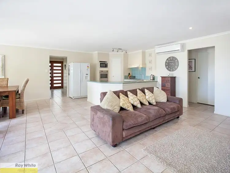 Fifth view of Homely house listing, 8 Peace Court, Eatons Hill QLD 4037