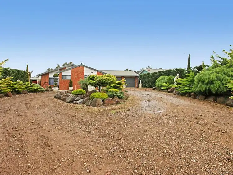Main view of Homely house listing, 20 Levy Road, Bannockburn VIC 3331