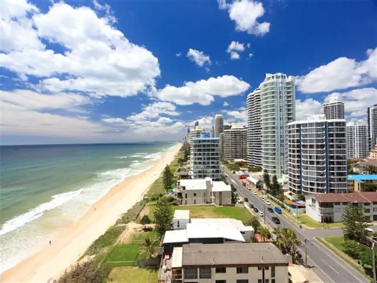 Fourth view of Homely apartment listing, 3577 Main Beach Parade, Main Beach QLD 4217