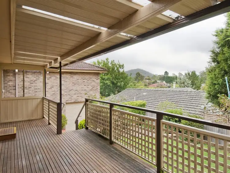 Seventh view of Homely house listing, 17 Winifred Crescent, Mittagong NSW 2575