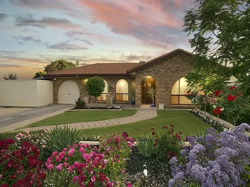 Main view of Homely house listing, 1 Dresden Road, Modbury Heights SA 5092