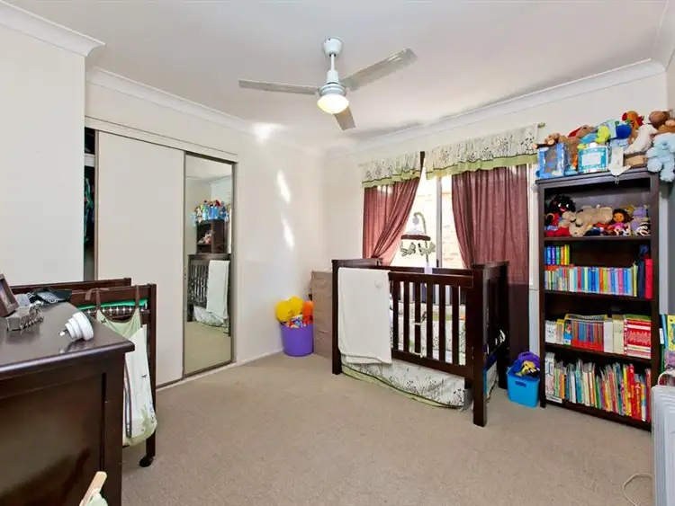 Seventh view of Homely house listing, 7 Christine Court, Cleveland QLD 4163
