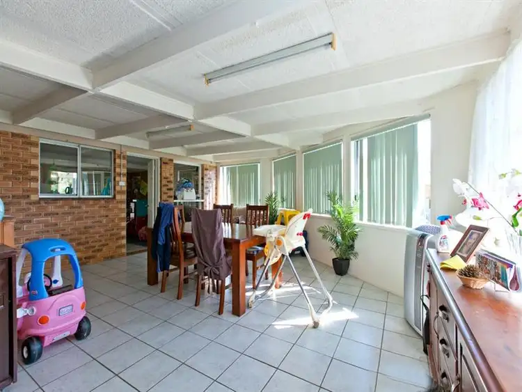 Fifth view of Homely house listing, 7 Christine Court, Cleveland QLD 4163