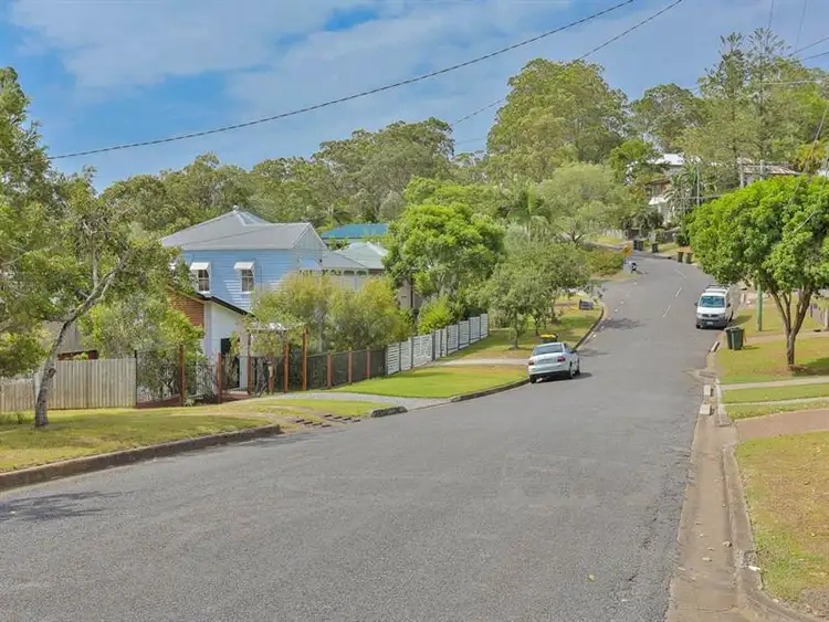 Third view of Homely house listing, 57 Tranters Avenue, Camp Hill QLD 4152